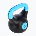 Кетълбел HMS KPC10 10 kg black/blue 2