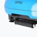 Вибрационна платформа HMS SVP02 синя 5