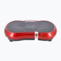 Вибрационна платформа HMS SVP02 червена