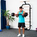 Комплект тежести HMS SGN140 Pro 6in1 40kg 5