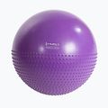 Топка за гимнастика HMS YB03 NEW 55 cm purple 2