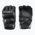Електронен диск за тренировка + ръкавици HMS TB02 black 3