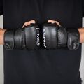 Електронен диск за тренировка + ръкавици HMS TB02 black 8