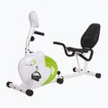 Стационарен велосипед HMS R9259 white/green 2