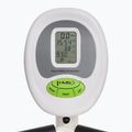 Стационарен велосипед HMS R9259 white/green 3