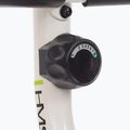 Стационарен велосипед HMS R9259 white/green 7