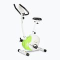 Стационарен велосипед HMS M9239 white/green 2