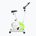 Стационарен велосипед HMS M9239 white/green 5