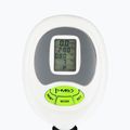 Стационарен велосипед HMS M9239 white/green 7