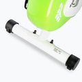 Стационарен велосипед HMS M9239 white/green 13