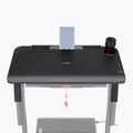 Маса към пътека за бягане HMS STB12 LOOP12 black 5