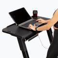 Маса към пътека за бягане HMS STB12 LOOP12 black 7