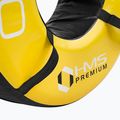 Гума за тренировка HMS PYT01 Premium 40 kg black/yellow 4