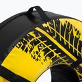 Гума за тренировка HMS PYT01 Premium 40 kg black/yellow 6