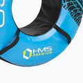 Гума за тренировка HMS PYT02 Premium 60 kg black/blue 4