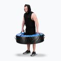 Гума за тренировка HMS PYT02 Premium 60 kg black/blue 7