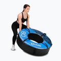 Гума за тренировка HMS PYT02 Premium 60 kg black/blue 9