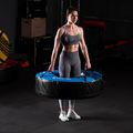 Гума за тренировка HMS PYT02 Premium 60 kg black/blue 10