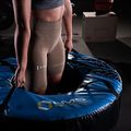 Гума за тренировка HMS PYT02 Premium 60 kg black/blue 13