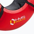 Гума за тренировка HMS PYT03 Premium 80 kg black/red 4