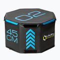 HMS PYOBS01 Комплект многоцветни плиометрични кутии Octagon Premium 4