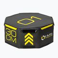 HMS PYOBS01 Комплект многоцветни плиометрични кутии Octagon Premium 5