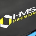 HMS PYOBS01 Комплект многоцветни плиометрични кутии Octagon Premium 8