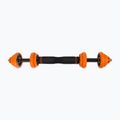 Комплект тежести HMS SGZ220 Premium 6in1 orange 17-57-066 2