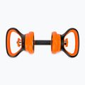 Комплект тежести HMS SGZ220 Premium 6in1 orange 17-57-066 4