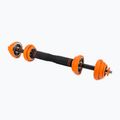 Комплект тежести HMS SGZ220 Premium 6in1 orange 17-57-066 5