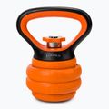 Комплект тежести HMS SGZ220 Premium 6in1 orange 17-57-066 6