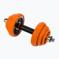 Комплект тежести HMS SGZ220 Premium 6in1 orange 17-57-066 10