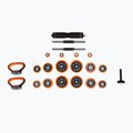 Комплект тежести HMS SGZ220 Premium 6in1 orange 17-57-066 11