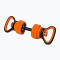 Комплект тежести HMS SGZ230 Premium 6in1 orange 17-57-067 3