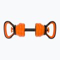 Комплект тежести HMS SGZ230 Premium 6in1 orange 17-57-067 4