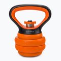 Комплект тежести HMS SGZ230 Premium 6in1 orange 17-57-067 5