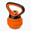 Комплект тежести HMS SGZ230 Premium 6in1 orange 17-57-067 6