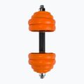 Комплект тежести HMS SGZ230 Premium 6in1 orange 17-57-067 8