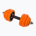 Комплект тежести HMS SGZ230 Premium 6in1 orange 17-57-067 9