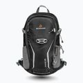 Раница BERGSON Arendal 25 l black/grey