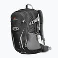 Раница BERGSON Arendal 25 l black/grey 2
