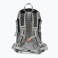 Раница BERGSON Arendal 25 l black/grey 3