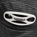 Раница BERGSON Arendal 25 l black/grey 8