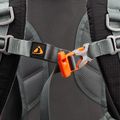 Раница BERGSON Molde 30 l black 3