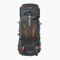 Туристическа раница BERGSON Matterhorn 70 l grey