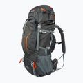 Туристическа раница BERGSON Matterhorn 70 l grey 2