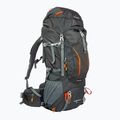 Туристическа раница BERGSON Matterhorn 70 l grey 4
