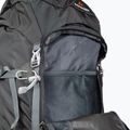 Туристическа раница BERGSON Matterhorn 70 l grey 5