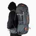Туристическа раница BERGSON Matterhorn 70 l grey 13
