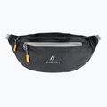 Чантичка за кръста BERGSON Gamma black
